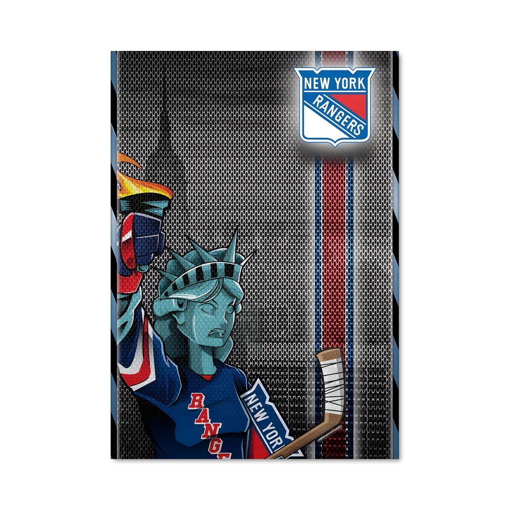 Poster Blue Bloods
